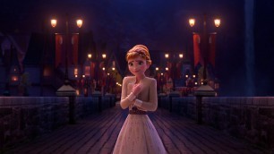 'Frozen 2 - Il Segreto di Arendelle | Clip dal Film | Qualche cosa non cambia mai'