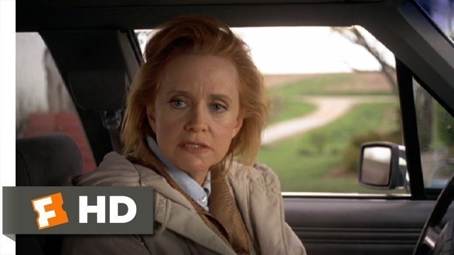 'Citizen Ruth (6/12) Movie CLIP - A Pro-Choice Spy (1996) HD'
