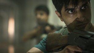 'Hotel Bombay - Trailer español (HD)'