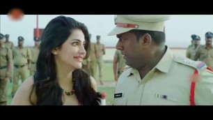 'SINGAM 3 Latest Telugu Movie part1 | Shruthi Hassan, Anushka Shetty | Suriya'