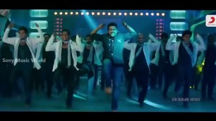 'Singam 3 | S3 Tamil Movie Official Trailer 2016 | Suriya, Anushka Shetty & Shruti Haasan'