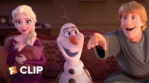 'Frozen II Movie Clip - Charades (2019) | Movieclips Coming Soon'