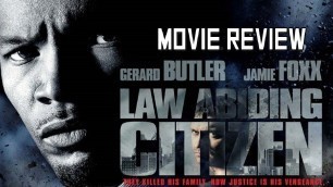 'Law Abiding Citizen (2009) Movie Review'