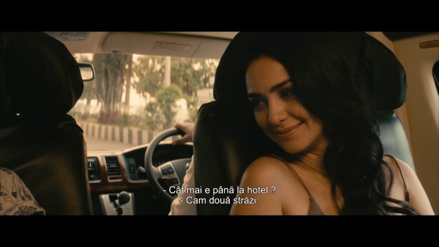 'Trailer HD subtitrat Hotel Mumbai (29.03.2019)'