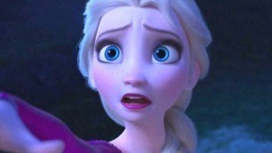 'Critic Reviews For Frozen 2 Are In'