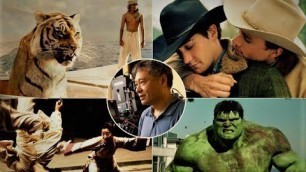 Ang Lee's Films- Ranked Worst to Best