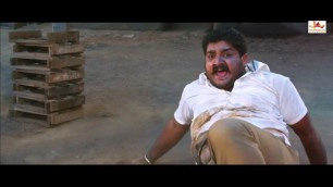 'Madurai Singam | Tamil Super Hit | Tamil Dubbed Action Full Movie | Ity Acharya | Maqbool Salman |'