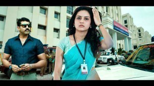 '2022 Thalapathy Vijay New Hindi Dubbed Blockbuster Action Movie Full HD 1080p |Kajal Agarwal |Action'