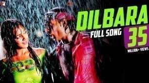 'Dilbara | Full Song | Dhoom | Abhishek Bachchan, Uday, Esha | Abhijeet, Sowmya | Pritam, Sameer'