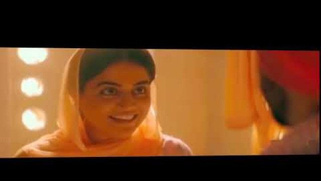'Ammy Virk New Punjabi Movie, Nikka Zaildar 2 Full Movie HD, Sonam Bajwa, Ammy Virk'