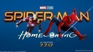 'How to download SpiderMan Homecoming full movie hindi'