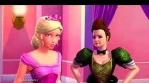 'Barbie fashion fairytale part 11'