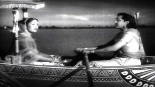 'Maya Bazar (1957) Movie | Lahiri Lahiri Lo Video Song | NTR,ANR,SVR,Savitri'
