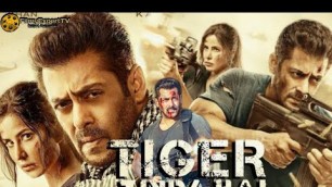 'Tiger Zinda Hai Full Movie| HD Fact| Salman Khan| Katrina Kaif| FilmyExpertTV|'