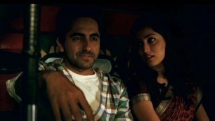 'Yami Gautam gets a drop from Ayushman Khurrana | Bollywood Movie | Vicky Donor'