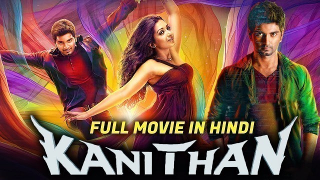 'Kanithan (2020) New Released Full Hindi Dubbed Movie | South Movies 2020 | Now Available'