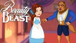 'Beauty and the Beast Full Movie | Fairy Tales for Kids'