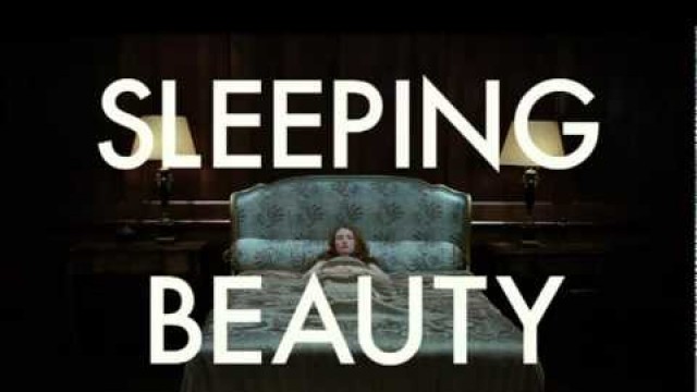 'Sleeping Beauty (2011) Official Film Trailer'