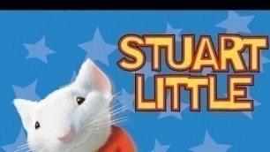 'Stuart Little Full movie Hindi part 16'