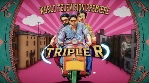'Triple R (Brochevarevarura) Hindi Dubbed Movie | Sree Vishnu, Nivetha Thomas | Confirm Release Date'