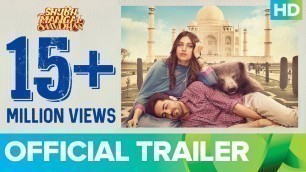 'Shubh Mangal Saavdhan Official Trailer | Watch Full Movie On Eros Now'