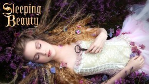 'Sleeping Beauty (2014) Explained In Hindi | Pratiksha Nagar'