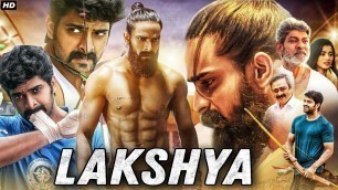 'Lakshya Full Movie In Hindi Dubbed 2021 | Naga Shaurya | Ketika Sharma |Story Review & Facts'