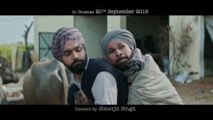 'Nikka Zaildar 3 | In Cinemas Now | Dialogue Promo 5'