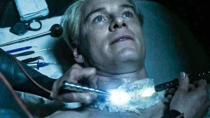 'ALIEN: COVENANT \'Prologue: The Crossing\' Trailer (2017)'