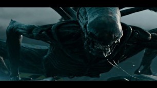 'Alien: Covenant FULL MOVIE'
