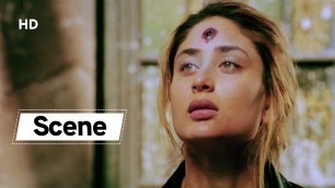 'Shahid Kapoor shoots Kareena Kapoor Scene | Fida | Fardeen Khan | Hindi Thriller Movie'