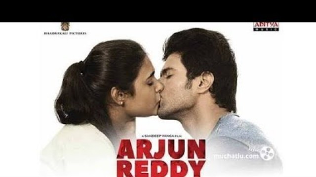 'ARJUN REDDY FULL MOVIE DOWNLOAD || vijay devaraikonda || 720P VIDEO'