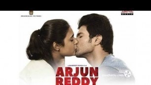 'ARJUN REDDY FULL MOVIE DOWNLOAD || vijay devaraikonda || 720P VIDEO'