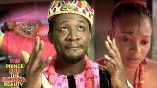 'The Prince & The Sleeping Beauty 1&2 - Latest Nigerian Nollywood Movie New Released 1080i'