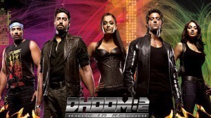'Dhoom 2 Full Movie Facts | Hrithik Roshan | Abhishek Bachchan | Aishwarya Rai'