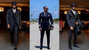 'HERE\'S WHY PRINCE NELSON IS CALLED THE FASHION KING OF BBNAIJA LOCKDOWN'