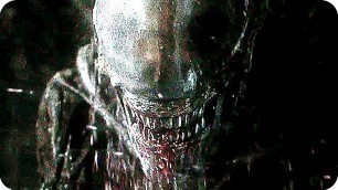 'ALIEN COVENANT Extended TV Spot (2017) Sci-Fi Horror Movie'