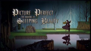 'Picture Perfect: The Making of Sleeping Beauty (Full Documentary)'