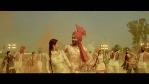 'Wattan Uttey | Nikka Zaildar | Ammy Virk | Sonam Bajwa | Latest Punjabi Song 2016'