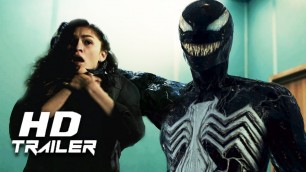 'SPIDER-MAN: NEW HOME (2023) - TEASER TRAILER | Tom Holland | Zendaya | Teaser PRO Concept Version'