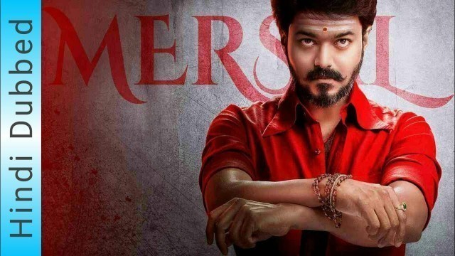 'Mersal South Hindi Dubbed Movie In 2019 | Mersal Full Movie In Hindi Dubbed'
