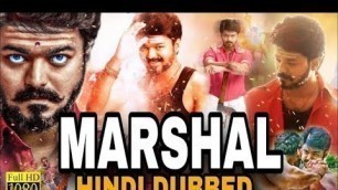 'Mersal 2017 21 HQ Hindi Dubbed full movie 480p HDRip'