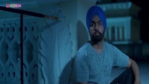 'Most Funny Punjabi Movie Scenes 2019 punjabi movies nikka zaildar'