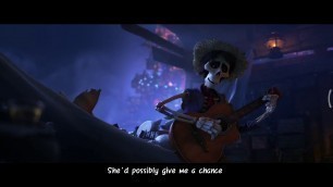 '\"COCO\" The animated movie best dialogue in Hindi'