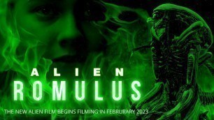 'Alien: Romulus begins filming next month: What we know so far...'