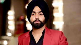 'Ammy Virk New Full Punjabi Movie 2018 | HD 2018 | Latest punjabi Song 2018 |'