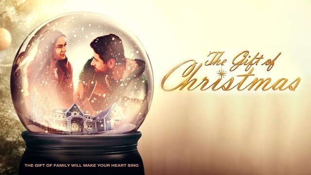 'The Gift Of Christmas - Full Movie | Christmas Movies | Great! Christmas Movies'