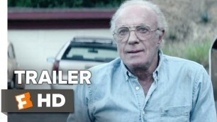 'The Good Neighbor Official Trailer 1 (2016) - James Caan Movie'