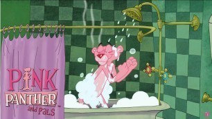 'Cleanliness is Next to Pinkliness | Pink Panther and Pals'