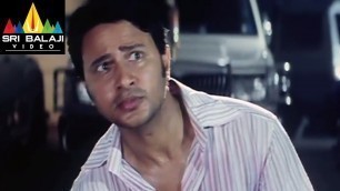 'Maya Bazar Telugu Movie Part 8/13 | Raja, Bhoomika | Sri Balaji Video'